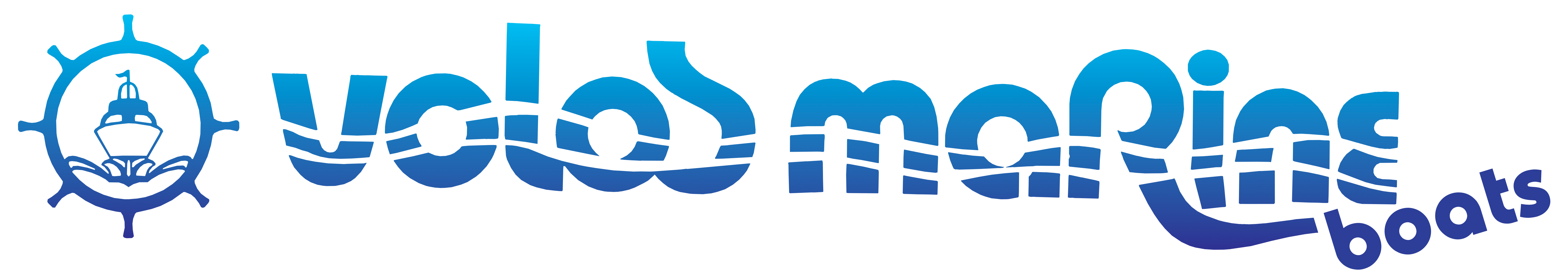 VOLOS MARINE LOGO BLUE copy